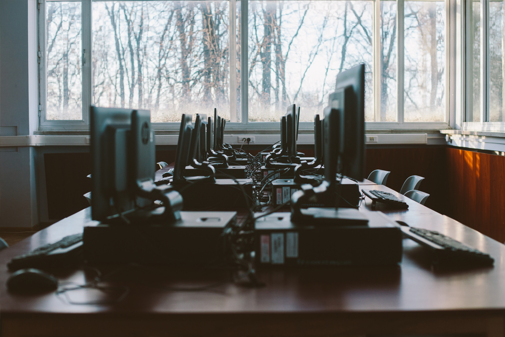 custom it solutions for schools