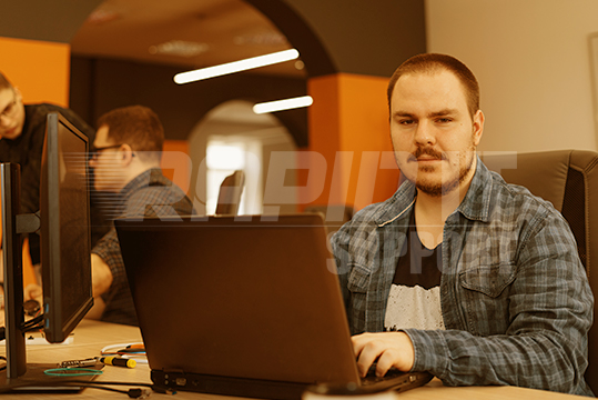 data protection all the time