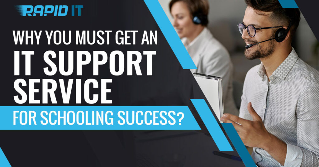 for schooling success