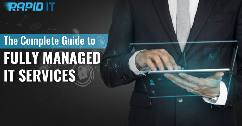 fully managed it services