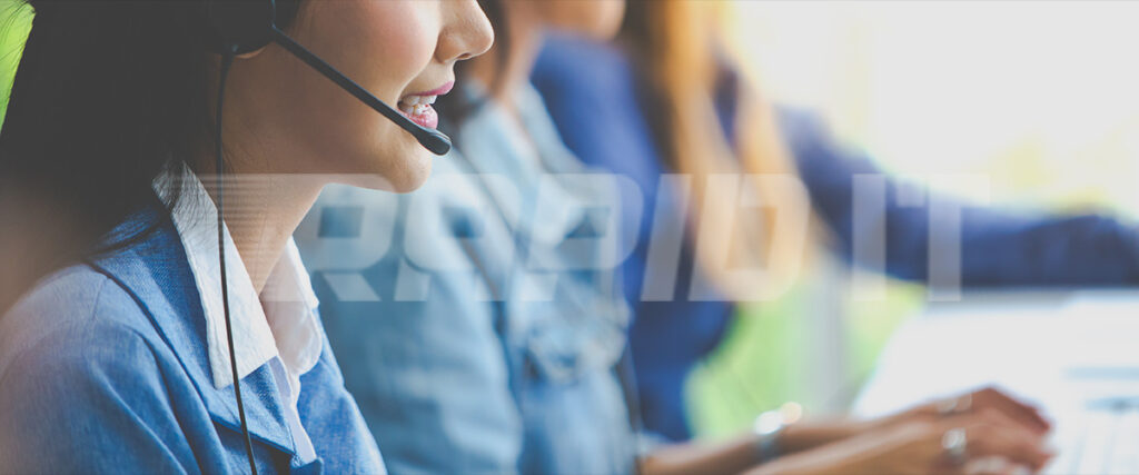 help desk