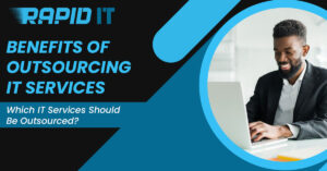 Benefits Of Outsourcing IT Services