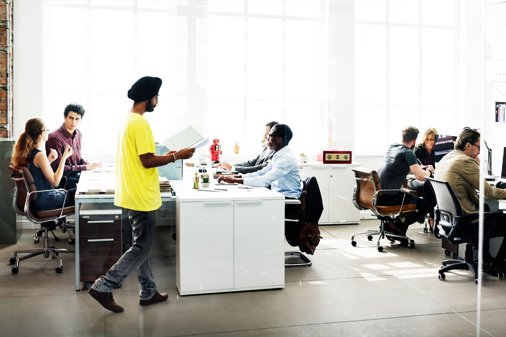 local it solutions for small businesses