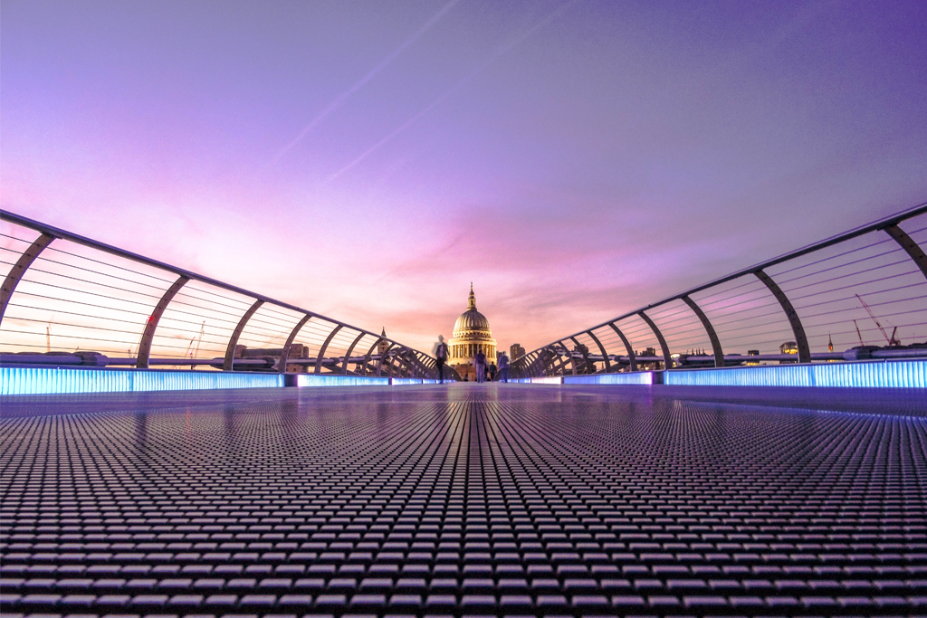 london based managed it support