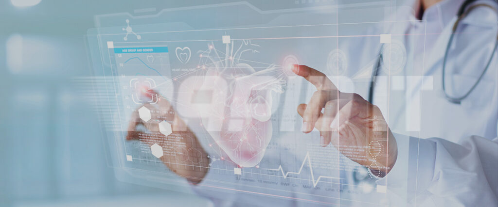 new technology advice to hospitals