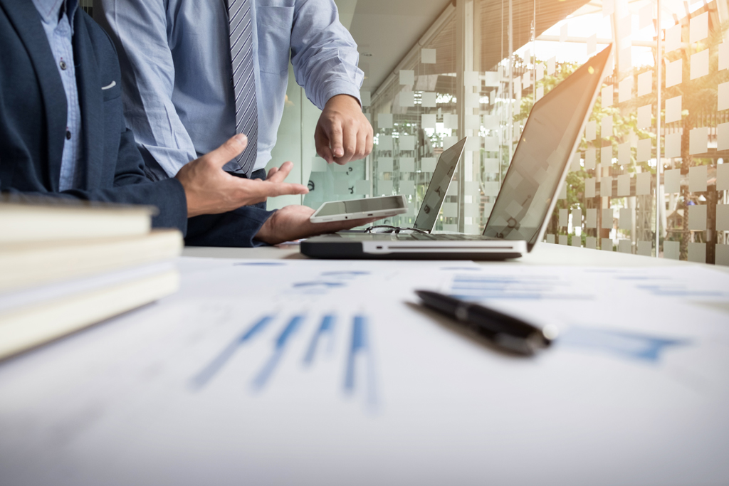rapid it solutions are the perfect fit for your small business