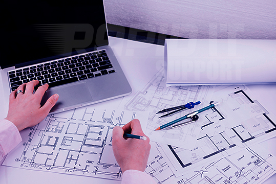 rapid it support as a tool to broaden your real estate business network