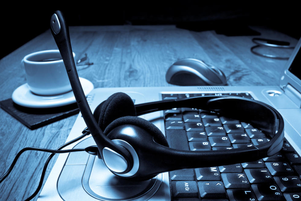 remote it support small business london