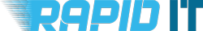 sticky logo