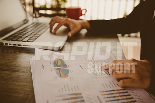 understanding your financial services industry