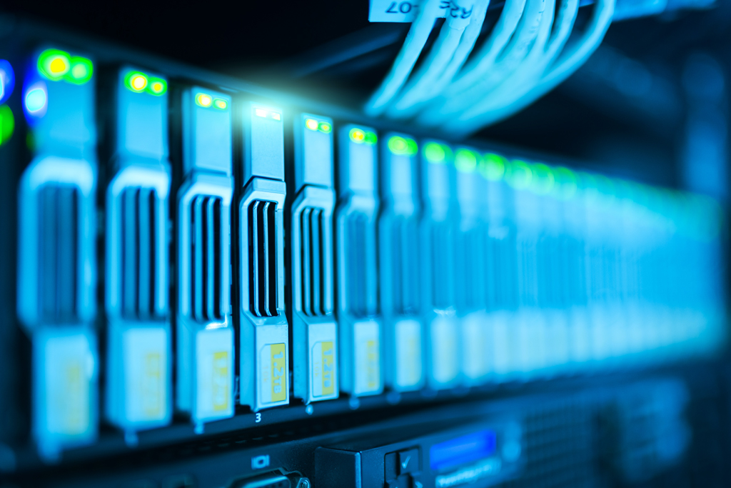 why choose rapid it