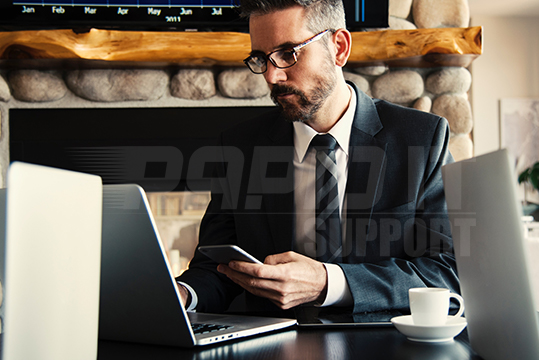 why do you need legal it support