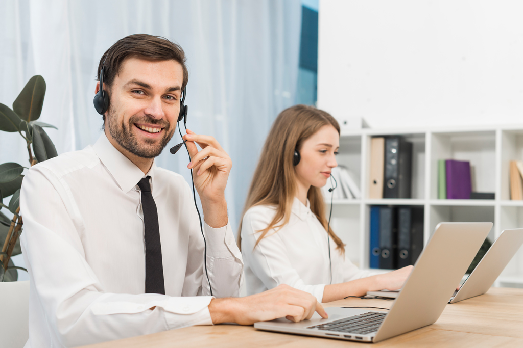 why is a local managed it support service important